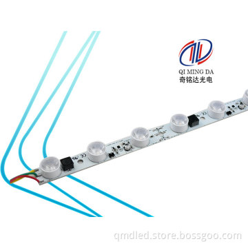 New Design Bridgelux High Power LED Strips